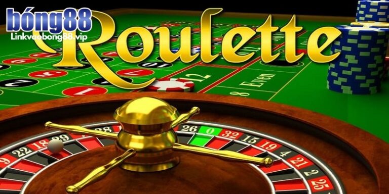 roulette bong88